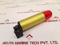 Pfannenberg 21003805000 Flashing Warning Light 