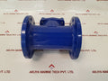 Theo pn-16 swing check valve dn-100mm