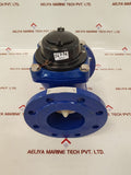 Theo pn-16 swing check valve dn-100mm