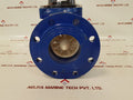 Theo pn-16 swing check valve dn-100mm