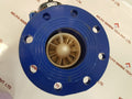 Theo pn-16 swing check valve dn-100mm