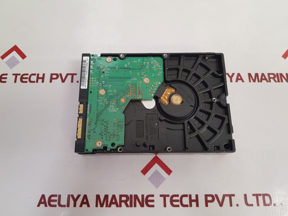 Western Digital Wd2500Ys-01Shb0 Hard Drive