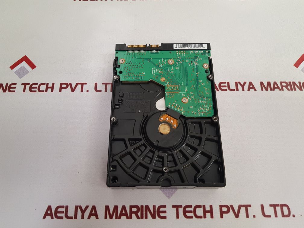 Western Digital Wd2500Ys-01Shb0 Hard Drive