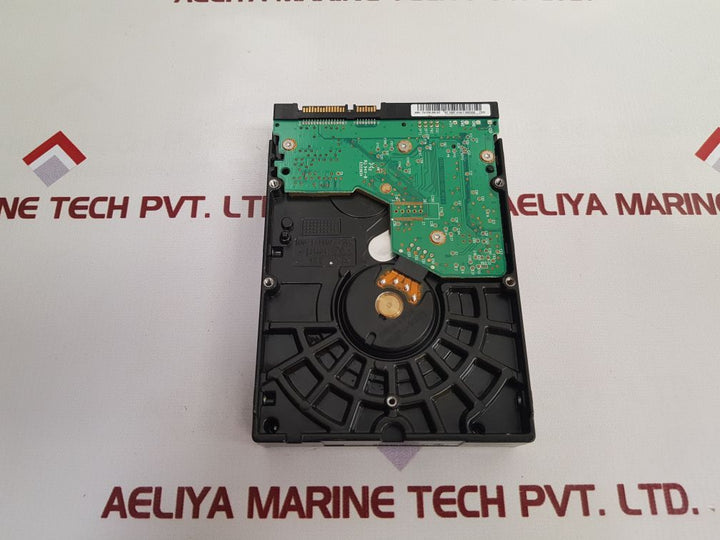 Western Digital Wd2500Ys-01Shb0 Hard Drive
