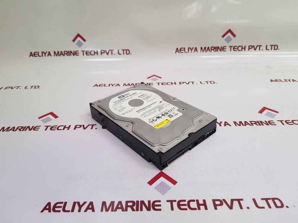 Western Digital Wd2500Ys-01Shb0 Hard Drive