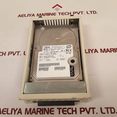 Ibm Ultrastar Ic35L018Uwd210-0 Drive   