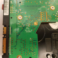 Western Digital Wd2500Ys-01Shb0 Hard Drive