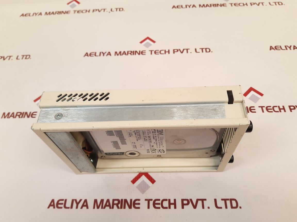 Ibm Ultrastar Ic35L018Uwd210-0 Drive   