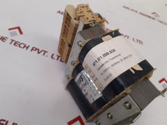 Transelectric Transformer