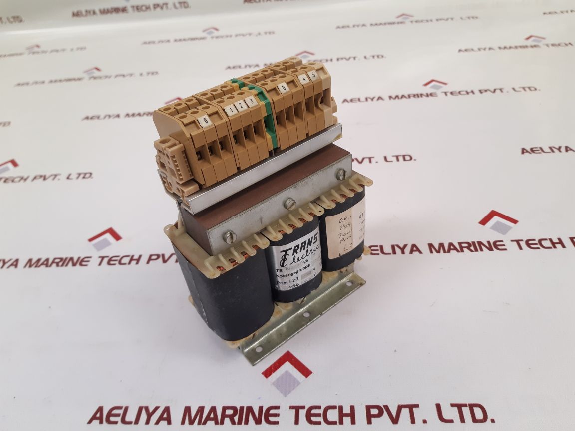 Transelectric Transformer