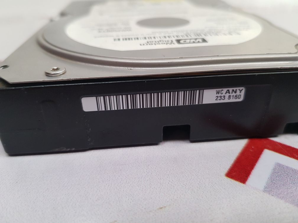 Western Digital Wd2500Ys-01Shb0 Hard Drive