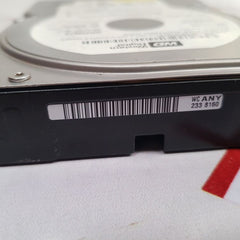 Western Digital Wd2500Ys-01Shb0 Hard Drive