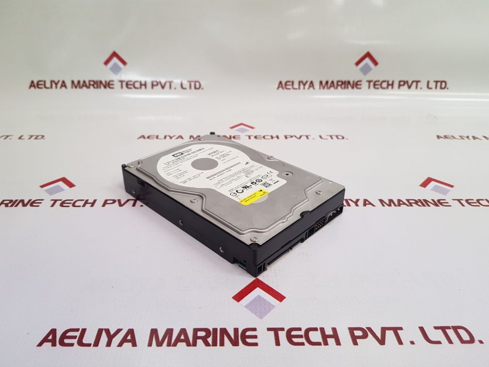 Western Digital Wd2500Ys-01Shb0 Hard Drive