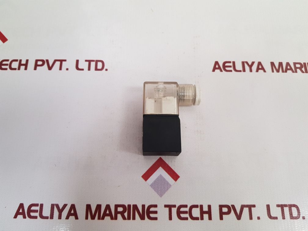 Techno 210-10 Solenoid Valve Coil