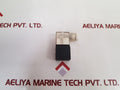 Techno 210-10 Solenoid Valve Coil