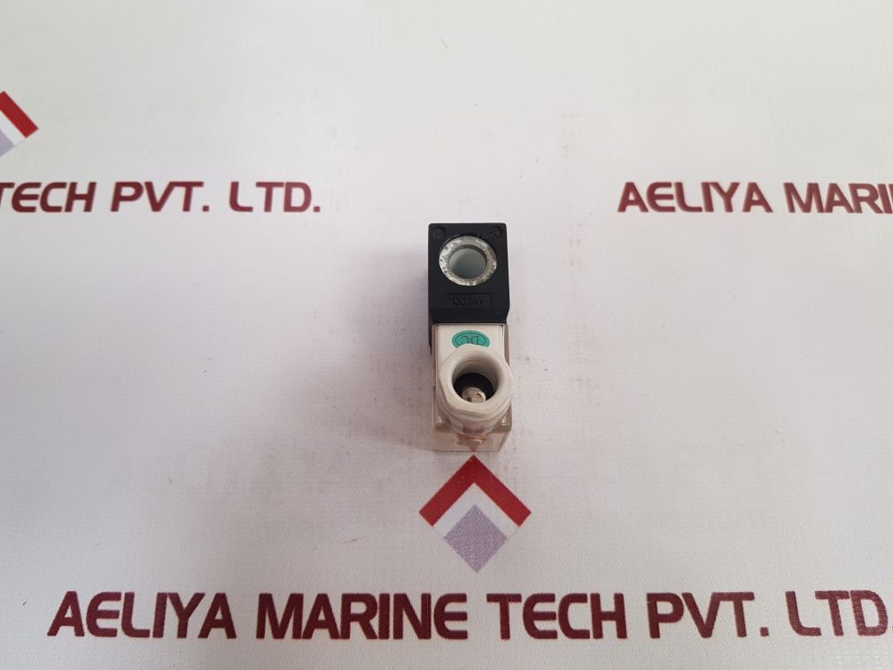 Techno 210-10 Solenoid Valve Coil