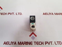 Techno 210-10 Solenoid Valve Coil
