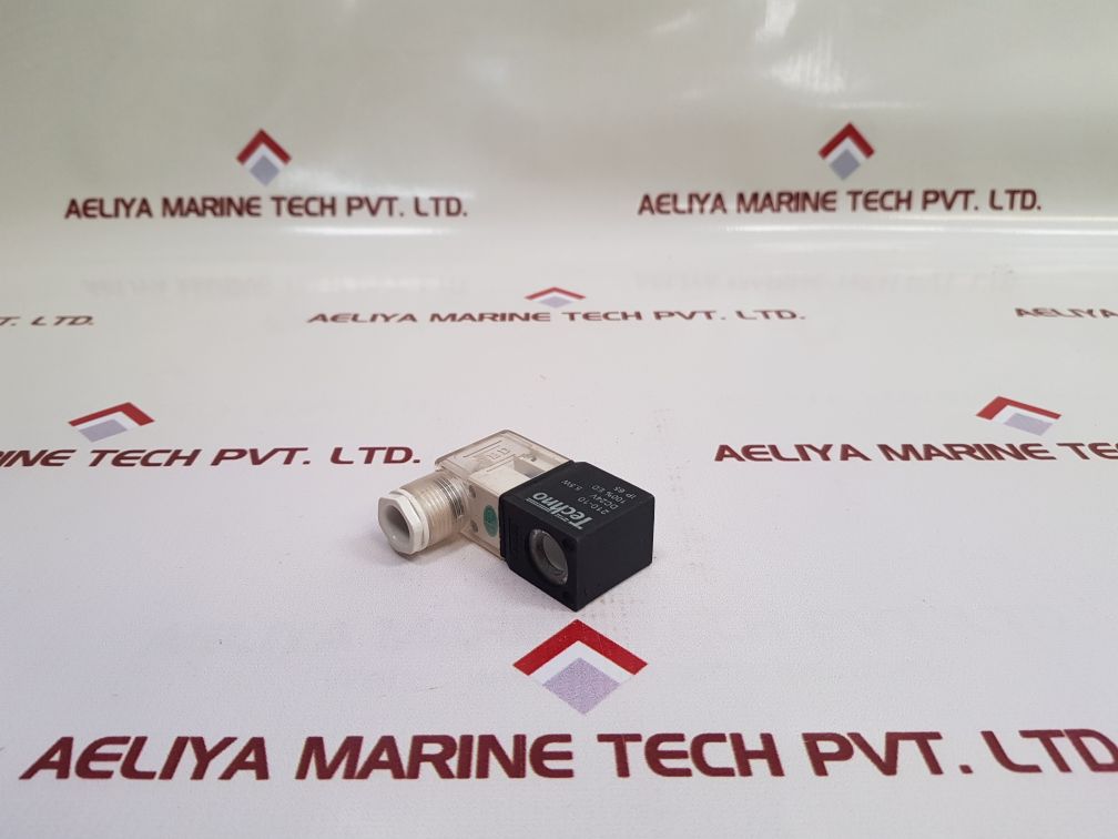 Techno 210-10 Solenoid Valve Coil