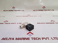 Techno 210-10 Solenoid Valve Coil
