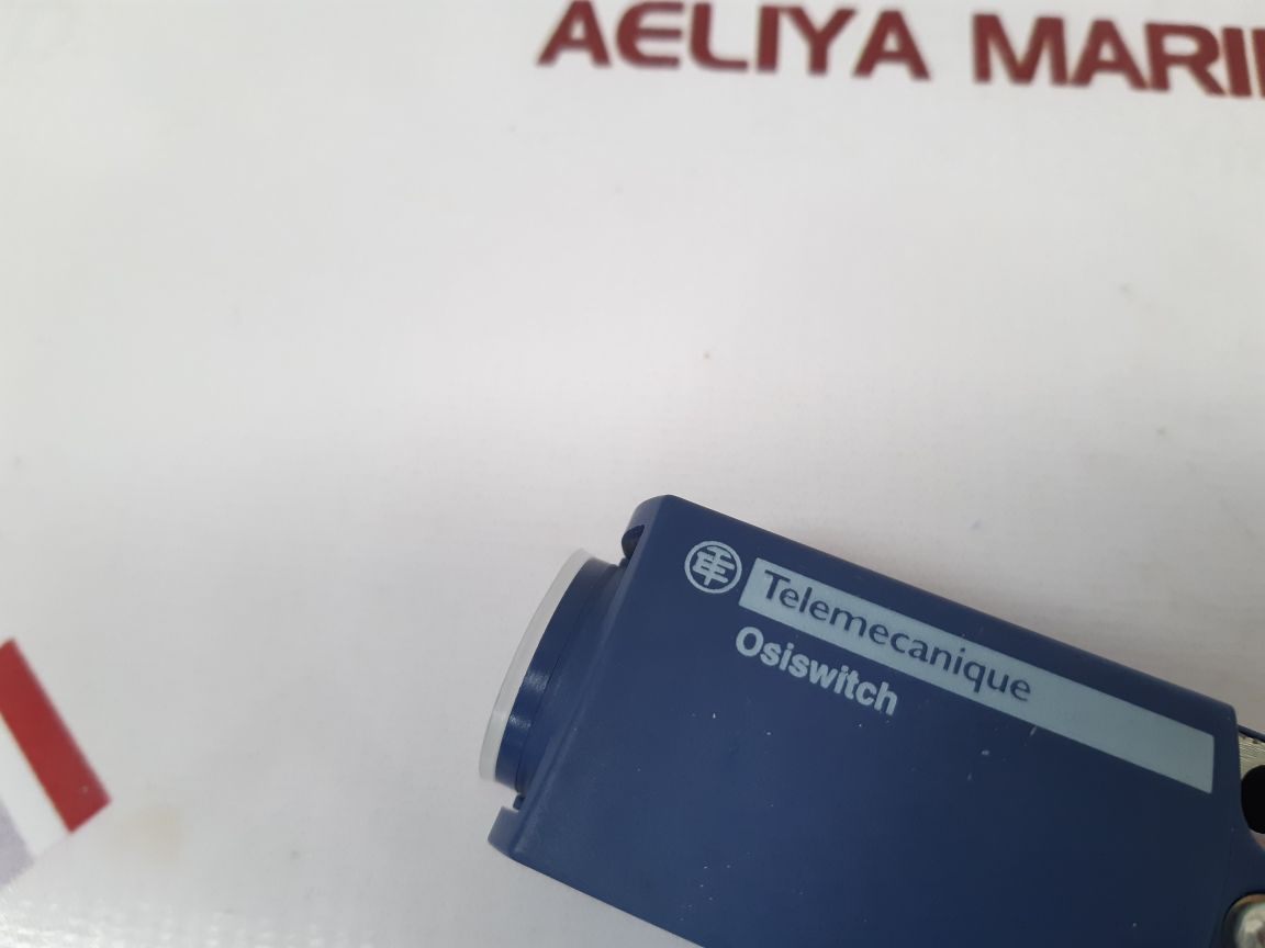 Telemecanique Zcp21 Limit Switch