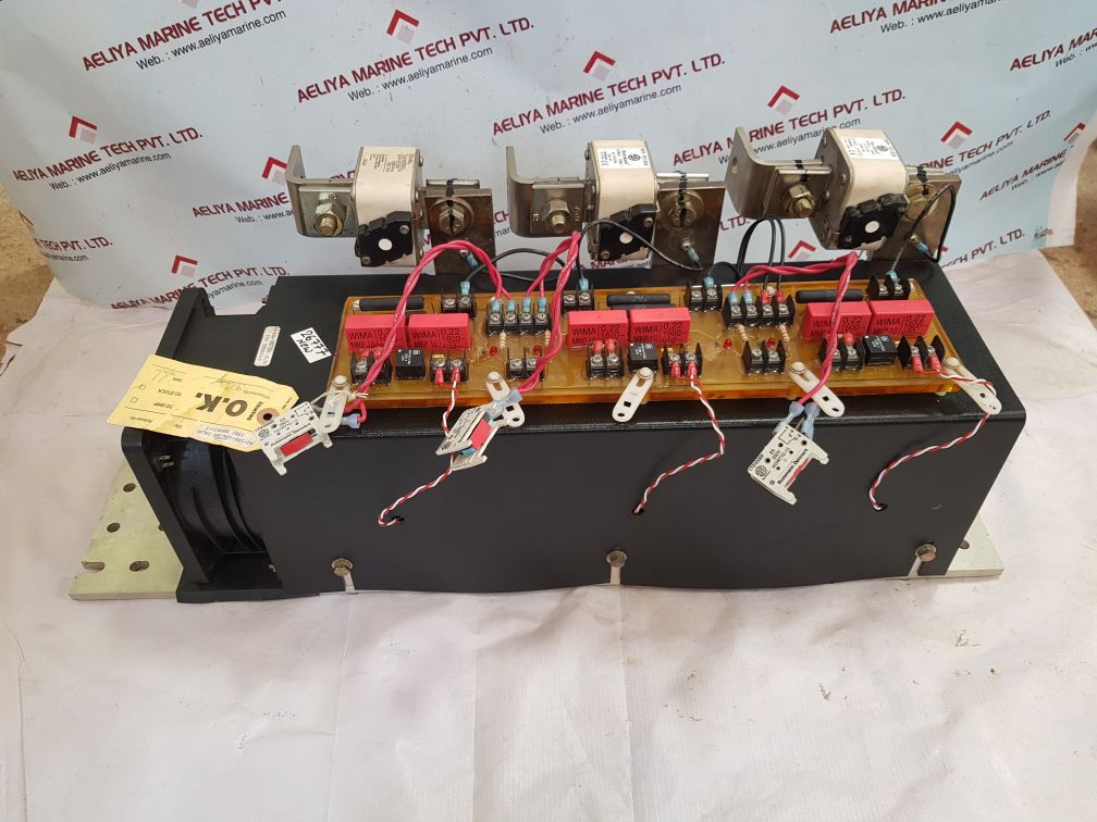 Siemens a1-106-106-505 thyristor