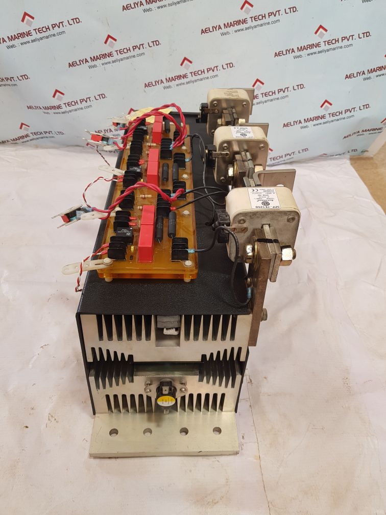 Siemens a1-106-106-505 thyristor