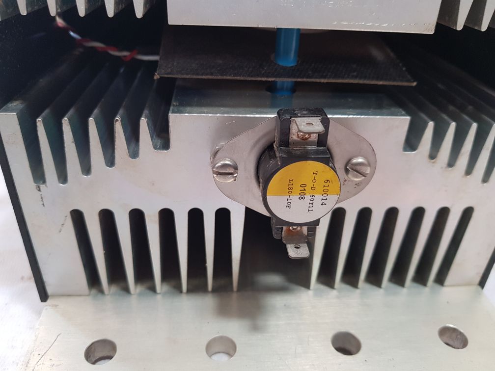 Siemens a1-106-106-505 thyristor