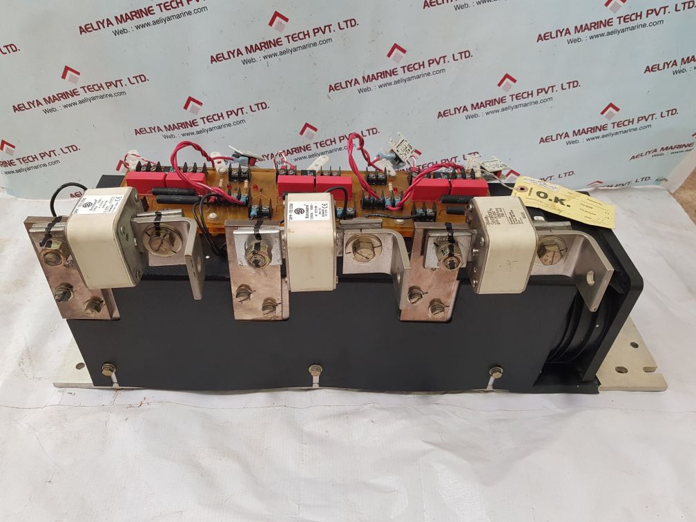 Siemens a1-106-106-505 thyristor