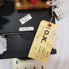 Siemens a1-106-106-505 thyristor