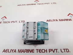 Siemens 3Ld2203-0Tk51 Main And Emergency Off Switch
