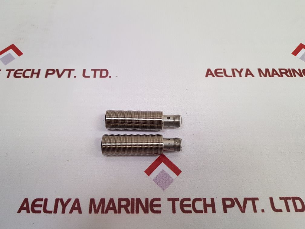 Pepperl+Fuchs 85501 Inductive Proximity Sensor