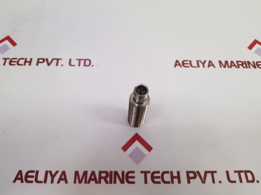 Pepperl+Fuchs 85501 Inductive Proximity Sensor