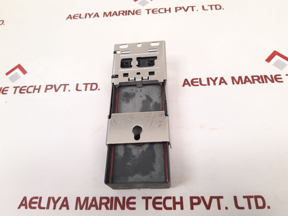 Pepperl+Fuchs Vba-4E4A-g12-zaj/Ea2L Module 