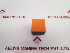 Ifm Im0041 Inductive Sensor Imc2035-arka/Ls-100Ak