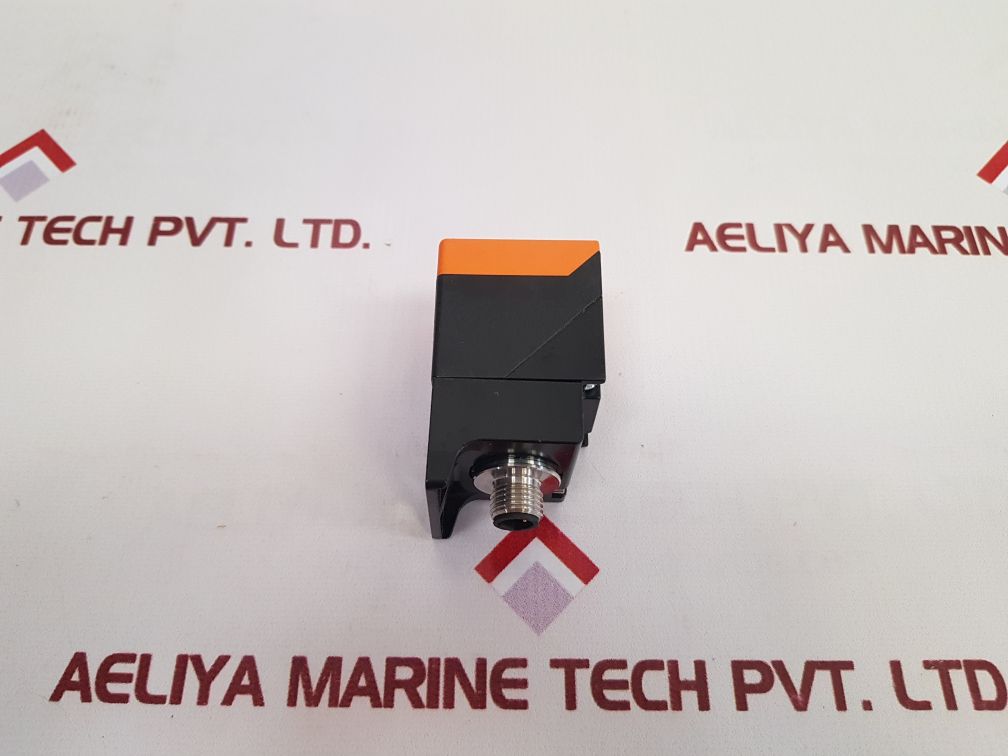 Ifm Im0041 Inductive Sensor Imc2035-arka/Ls-100Ak