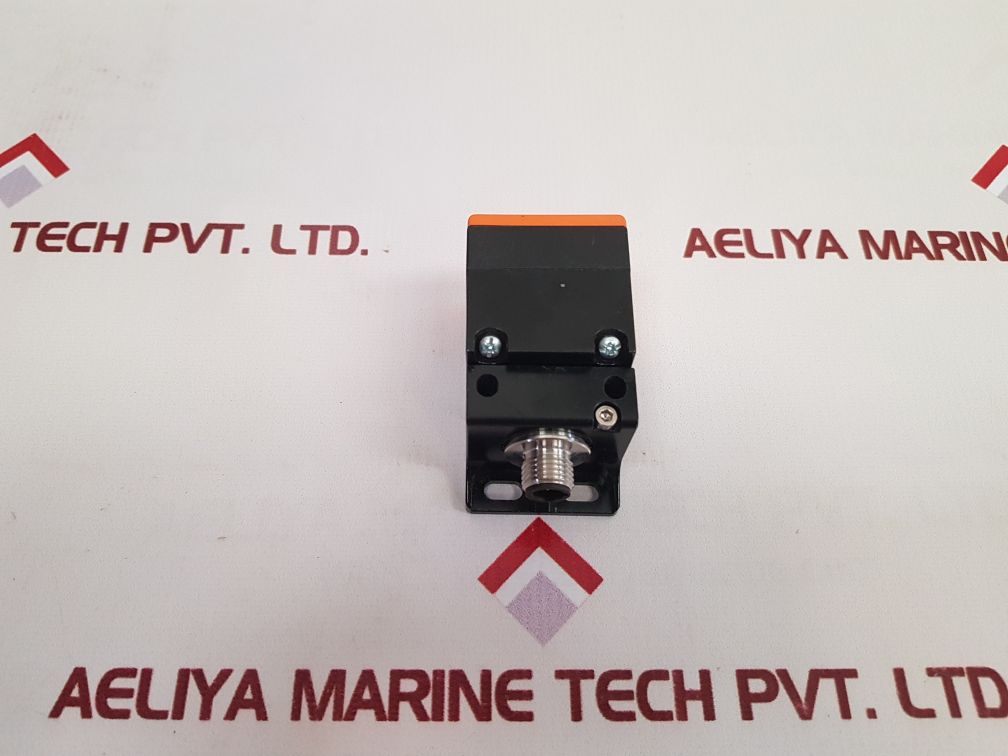 Ifm Im0041 Inductive Sensor Imc2035-arka/Ls-100Ak