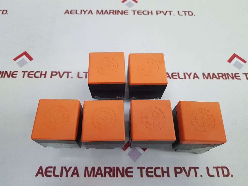 Ifm Im0041 Inductive Sensor Imc2035-arka/Ls-100Ak