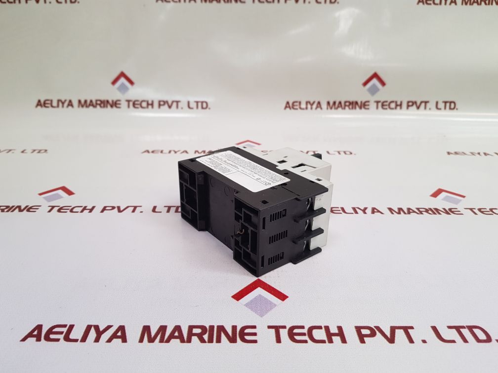 Siemens 3Rv1421-1Ka10 Circuit Breaker
