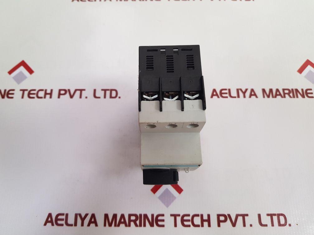 Siemens 3Rv1421-1Ka10 Circuit Breaker