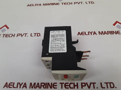 Siemens 3Ru1136-4Gb0 Overload Relay