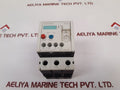 Siemens 3Ru1136-4Gb0 Overload Relay