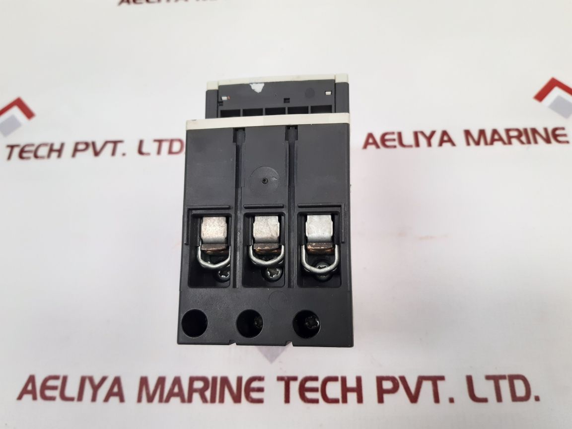 Siemens 3Ru1136-4Gb0 Overload Relay