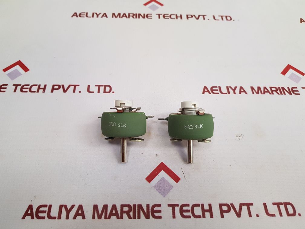 3Ohm Slk Potentiometer