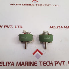 3Ohm Slk Potentiometer