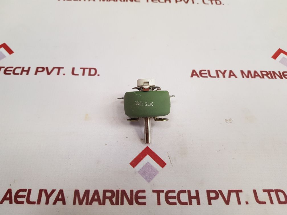 3Ohm Slk Potentiometer