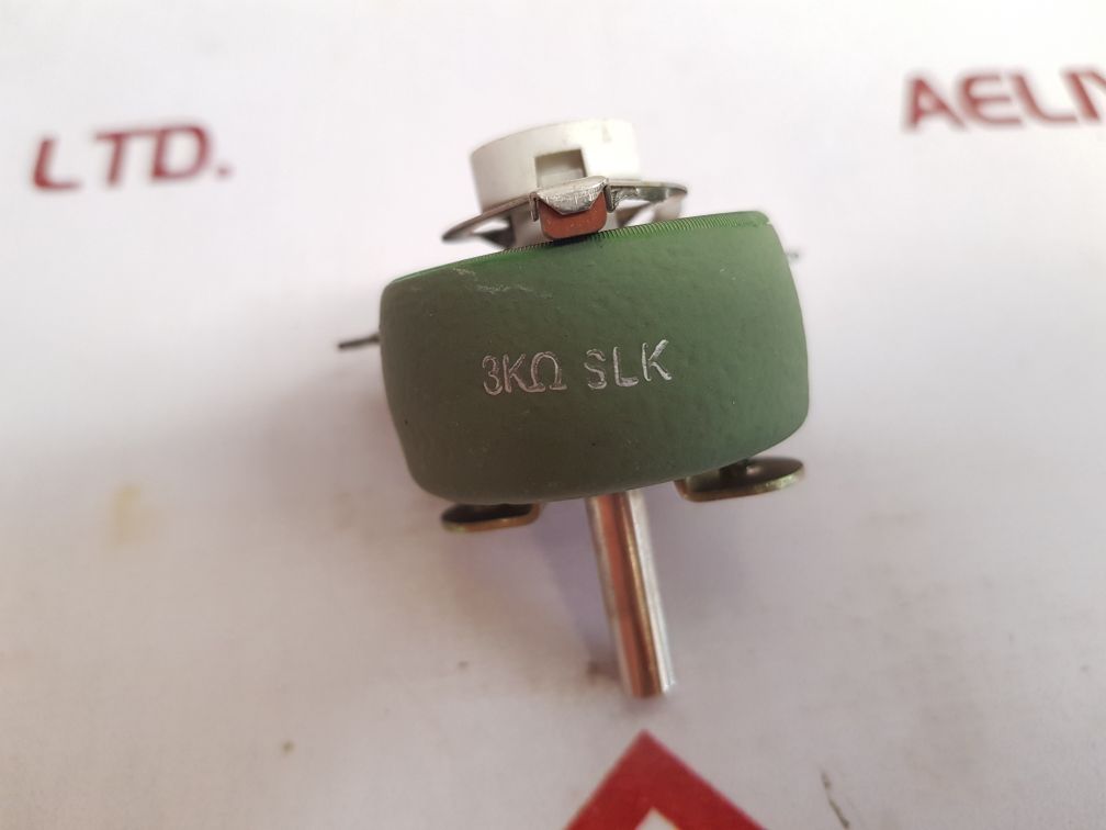 3Ohm Slk Potentiometer