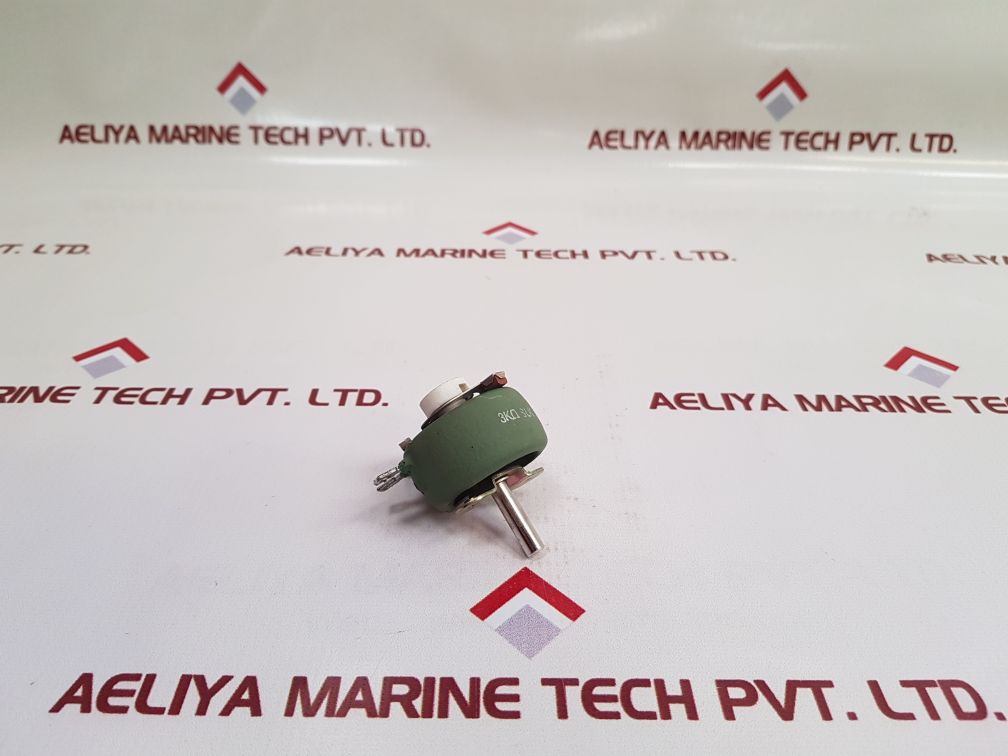 3Ohm Slk Potentiometer