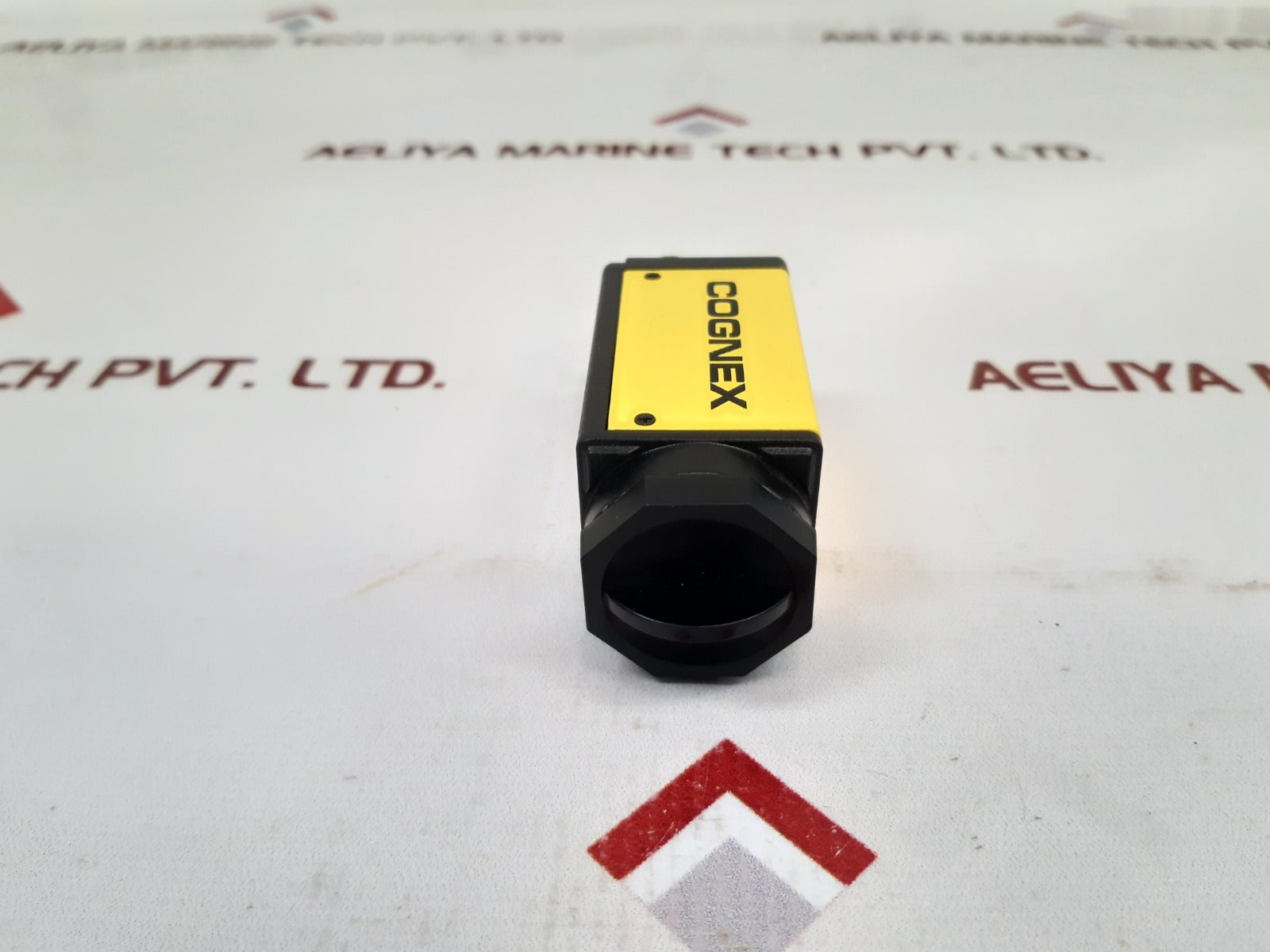 Cognex Ism1110-01 Micro Reader 825-0187-1R F