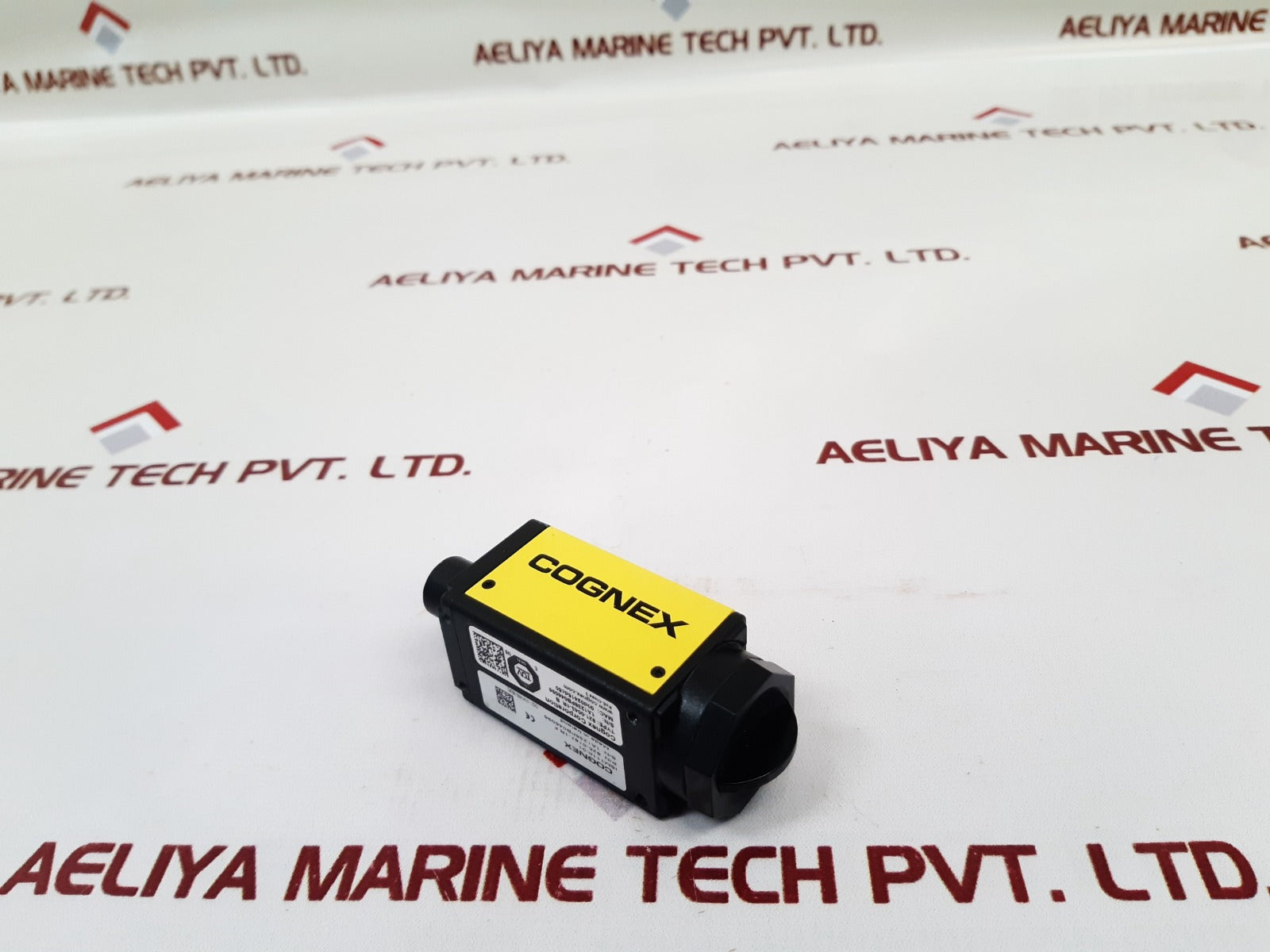 Cognex Ism1110-01 Micro Reader 825-0187-1R F