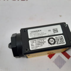 Cognex Ism1110-01 Micro Reader 825-0187-1R F